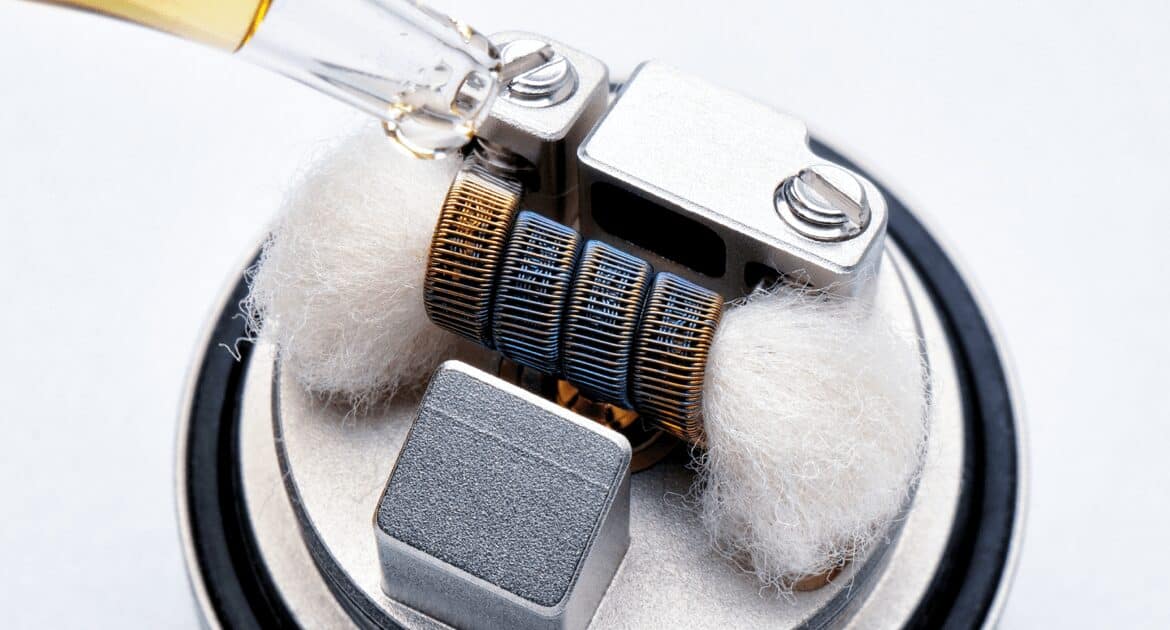 Innokin Kit Coils to choose from
