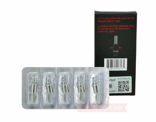 KangerTech VOCC-T Dual Coil Protank 3 AeroTank EVOD2 - 1.8 oHm - Image 4