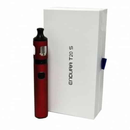 Innokin T20S Endura Starter Kit - 1500mAh - Image 7
