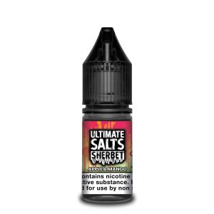 ultimate salts apple mango