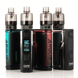 VooPoo ARGUS GT 160W Starter Kit