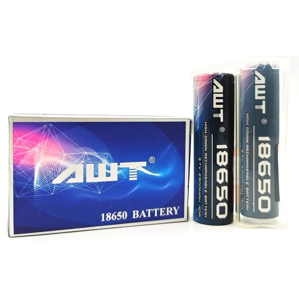 AWT 18650 Battery