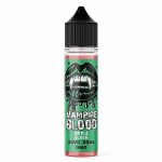 Vampire blood Apple slush