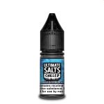Ultimate Salts Blue Raspberry