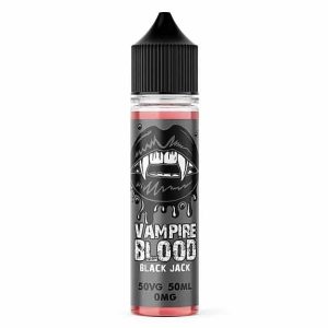 Vampire Blood BlackJack