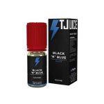 Black N Blue E Liquid