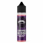Vampire blood Blackcurrant Menthol