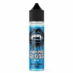 Vampire Blood Heizen