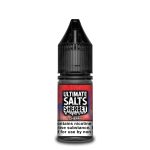 ultimate salts cherry sherbet