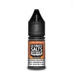 Ultimate Salts chilled Mango