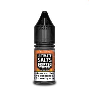 Ultimate Salts chilled Mango