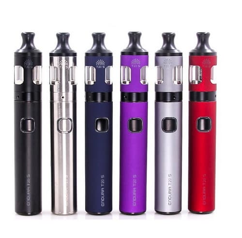 Innokin T20S Endura Starter Kit - 1500mAh