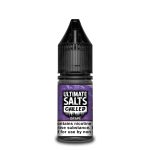 Ultimate Salts chilled Grape