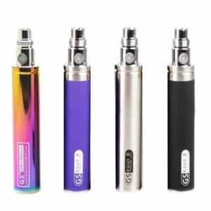 GS eGo II GreenSound Battery - 2200mAh