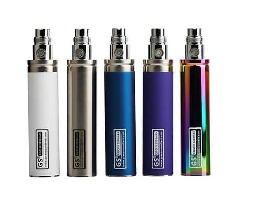GS eGo III GreenSound Battery - 3200mAh
