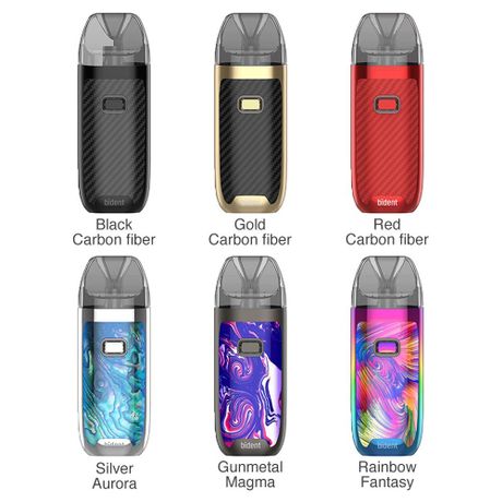 GeekVape Bident Pod System Starter Kit - 950mAh - Image 2