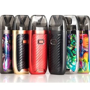 GeekVape Bident Pod System Starter Kit - 950mAh