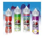 ivg 50ml juice shortfills