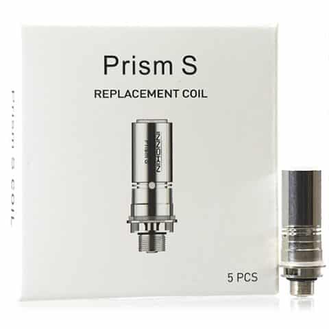 Innokin Prism S Coils 0.8/1.5 ohm For Innokin Endura T20s Coils 5-Pack