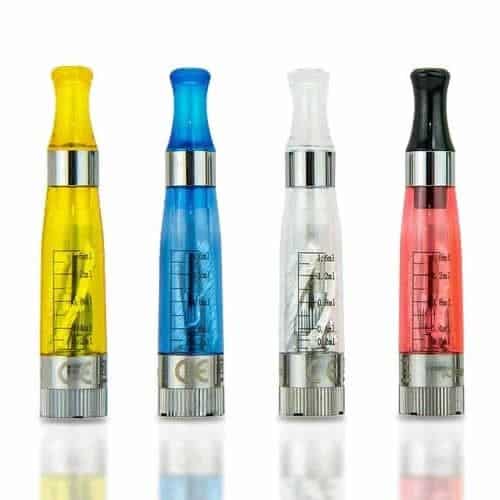 Innokin iClear 16 High Quality Dual Coil CE4 Atomizer