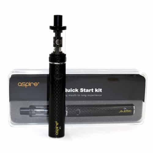 Aspire K3 Starter Kit Set - 1200mAh - Image 3