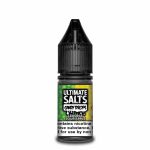 Ultimate Salts Lemon sour apple