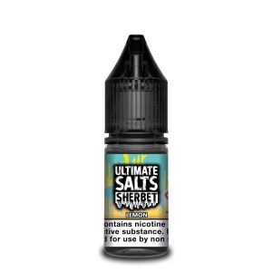 ultimate salts sherbet lemon