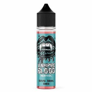 Vampire blood Menthol