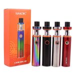 SMOK Vape Pen 22 Kit Light Edition 1650mAh 2ml