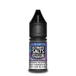 ultimate salts sherbet raspberry