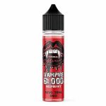 Vampire blood Raspberry
