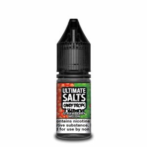 Ultimate Salts Strawberry Melon