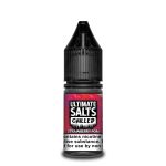 Ultimate Salts chilled Strawberry Pom