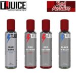 50ml Red Astaire T Juice E Liquid 60VG