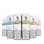 Hangsen E Liquid