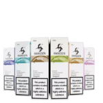 Hangsen E Liquid