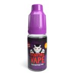 Vampire Vape Banoffee Pie