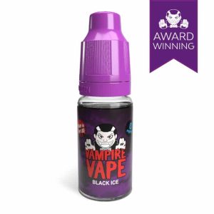 Vampire Vape Black Ice