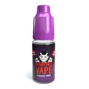 Vampire Vape Cherry Tree