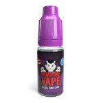 Vampire Vape Cool Red Lips