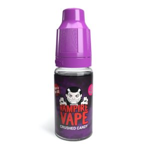 Vampire Vape Crushed Candy