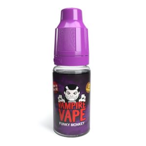 Vampire Vape Funky Monkey