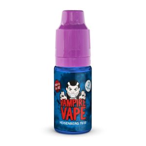 Vampire Vape Heisenberg 70/30