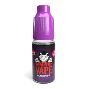 Vampire Vape Pear Drops