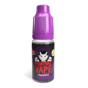 Vampire Vape Pineapple