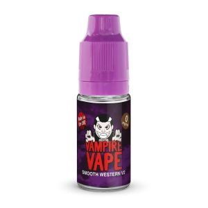 Vampire Vape Smooth Western