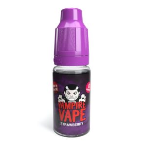 Vampire Vape Strawberry