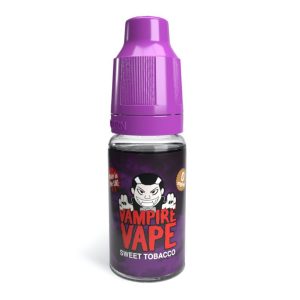 Vampire Vape Sweet Tobacco
