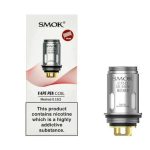 SMOK Vape Pen 22 Mesh Coils - 0.15 Ohm 5-Pack
