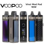 VooPoo Vinci Mod Pod Kit - 40W 1500mAh